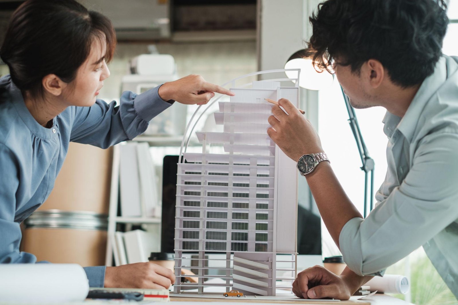 About SAAM Design and Engineering